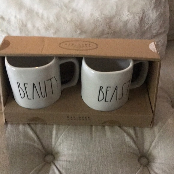 NWT- Rae Dunn gift set - Picture 4 of 6